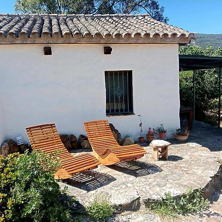 הוילה פאסינס Complejo Rural Del Molino Dorado מראה חיצוני תמונה