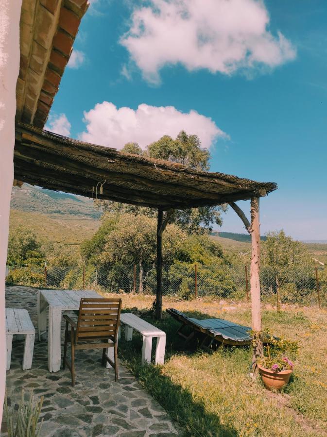 הוילה פאסינס Complejo Rural Del Molino Dorado מראה חיצוני תמונה